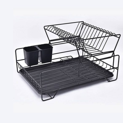 Special Hot Sale Rack Kitchen Shelves  China Manufacturer Drainer Dish Rack